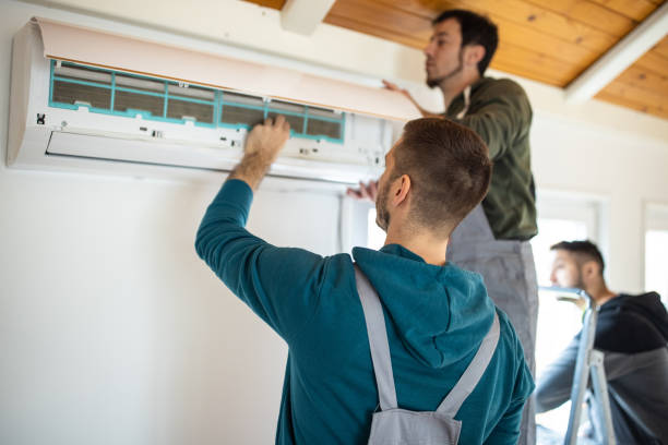 Professional HVAC in Lake Park, GA