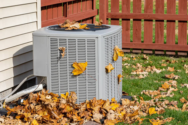 Best Residential HVAC in Lake Park, GA