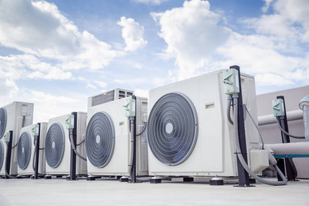 Best Energy-efficient HVAC Solutions in Lake Park, GA