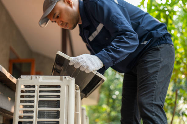Best HVAC Software and Technology in Lake Park, GA
