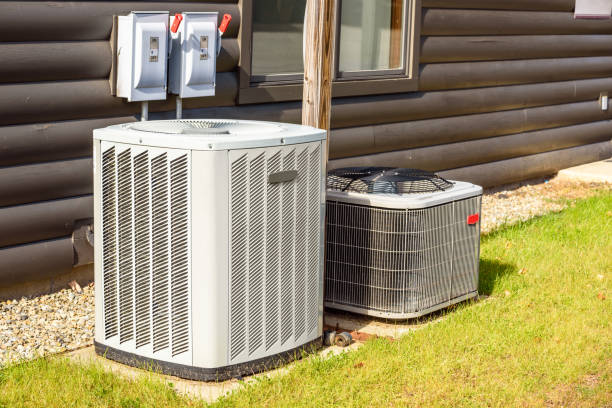 Best Residential HVAC in Lake Park, GA